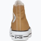 förhandsvisning ikon 4 för Converse Chuck Taylor All Star Lift sneakers Brun