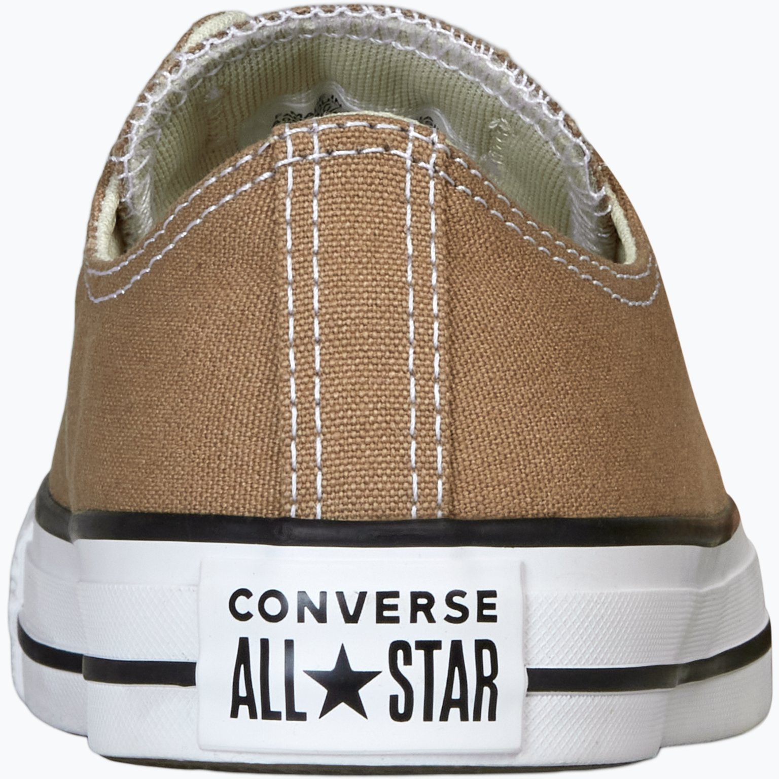 Converse Chuck Taylor All Star OX sneakers Brun