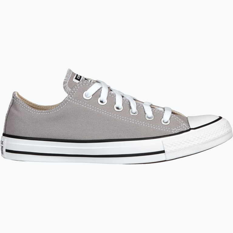 Converse Chuck Taylor All Star OX sneakers Grå