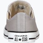 förhandsvisning ikon 4 för Converse Chuck Taylor All Star OX sneakers Grå