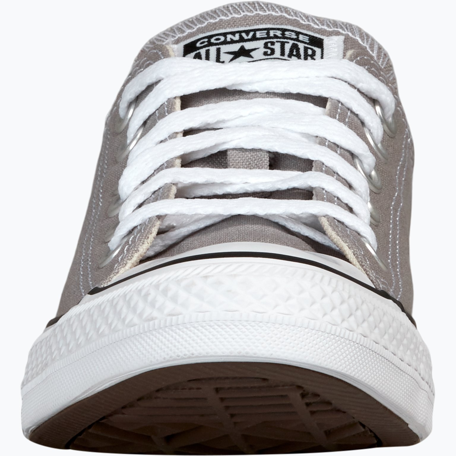 Converse Chuck Taylor All Star OX sneakers Grå