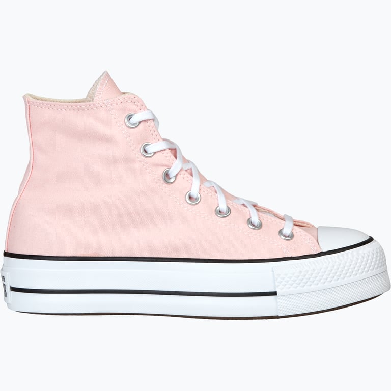 Converse Chuck Taylor All Star Lift sneakers Rosa