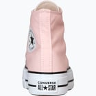 förhandsvisning ikon 4 för Converse Chuck Taylor All Star Lift sneakers Rosa