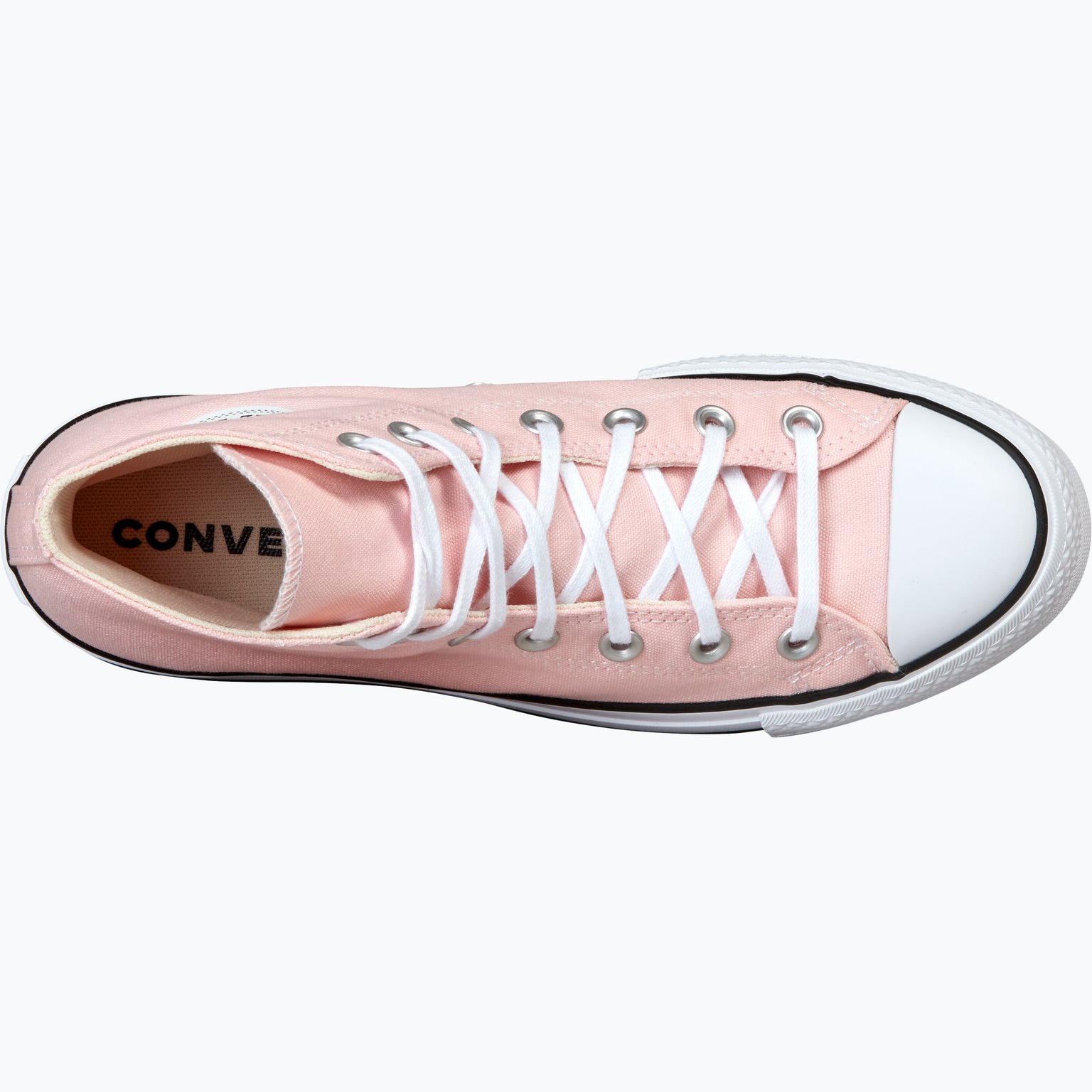 Converse Chuck Taylor All Star Lift sneakers Rosa