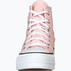 förhandsvisning ikon 6 för Converse Chuck Taylor All Star Lift sneakers Rosa