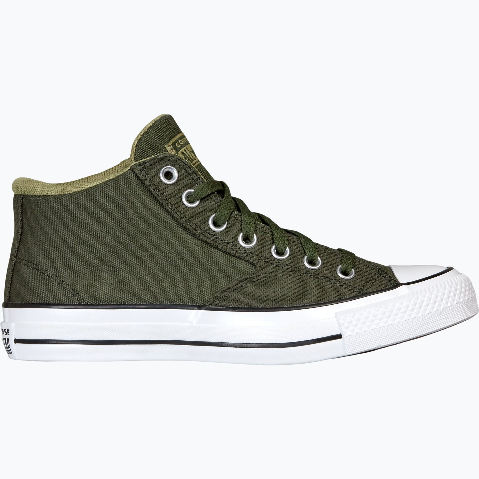 Converse Chuck Taylor All Star Malden Street sneakers Grön