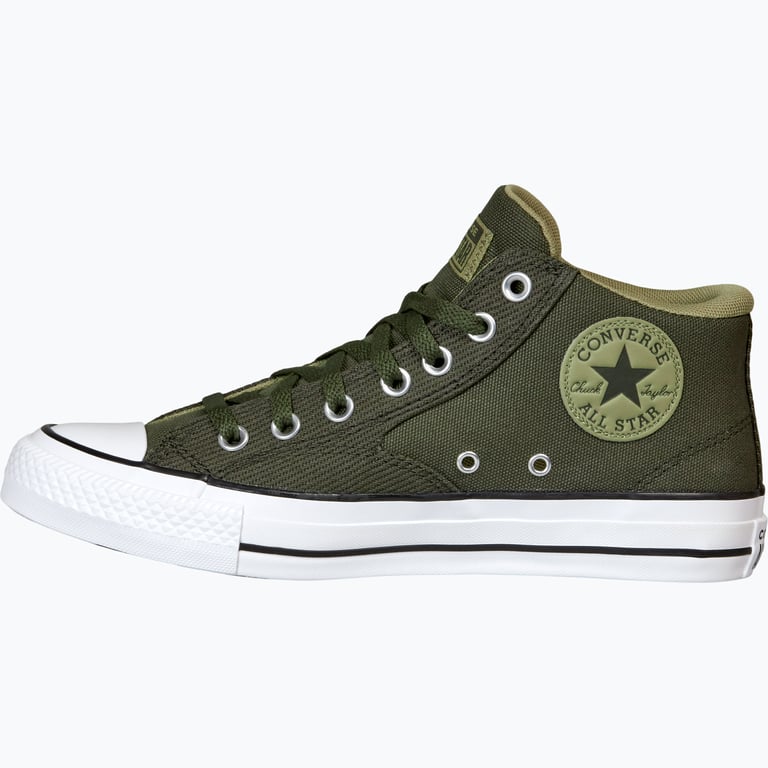 Converse Chuck Taylor All Star Malden Street sneakers Grön