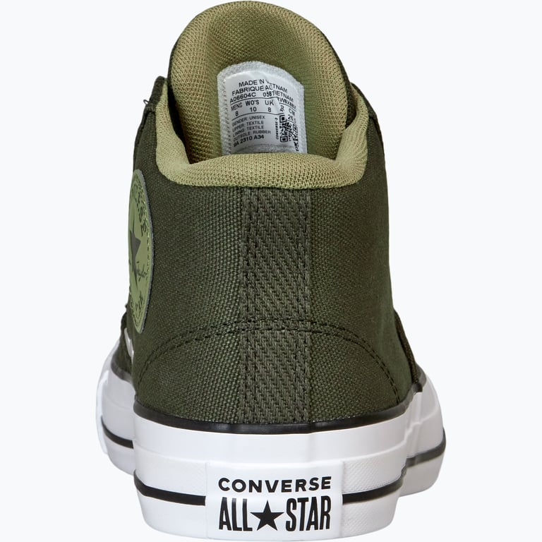 Converse Chuck Taylor All Star Malden Street sneakers Grön