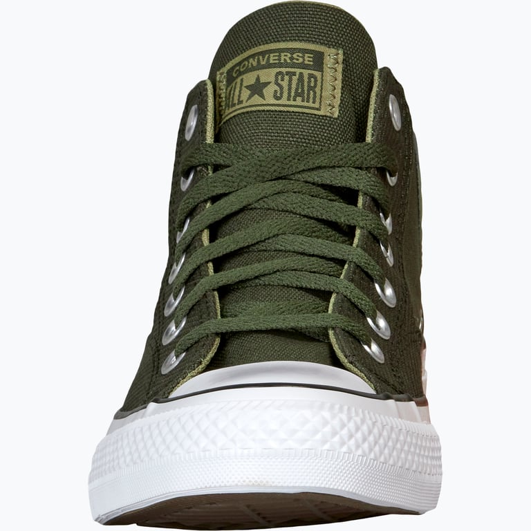 Converse Chuck Taylor All Star Malden Street sneakers Grön