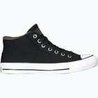 färgalternativ för Svart Converse Chuck Taylor All Star Malden Street sneakers