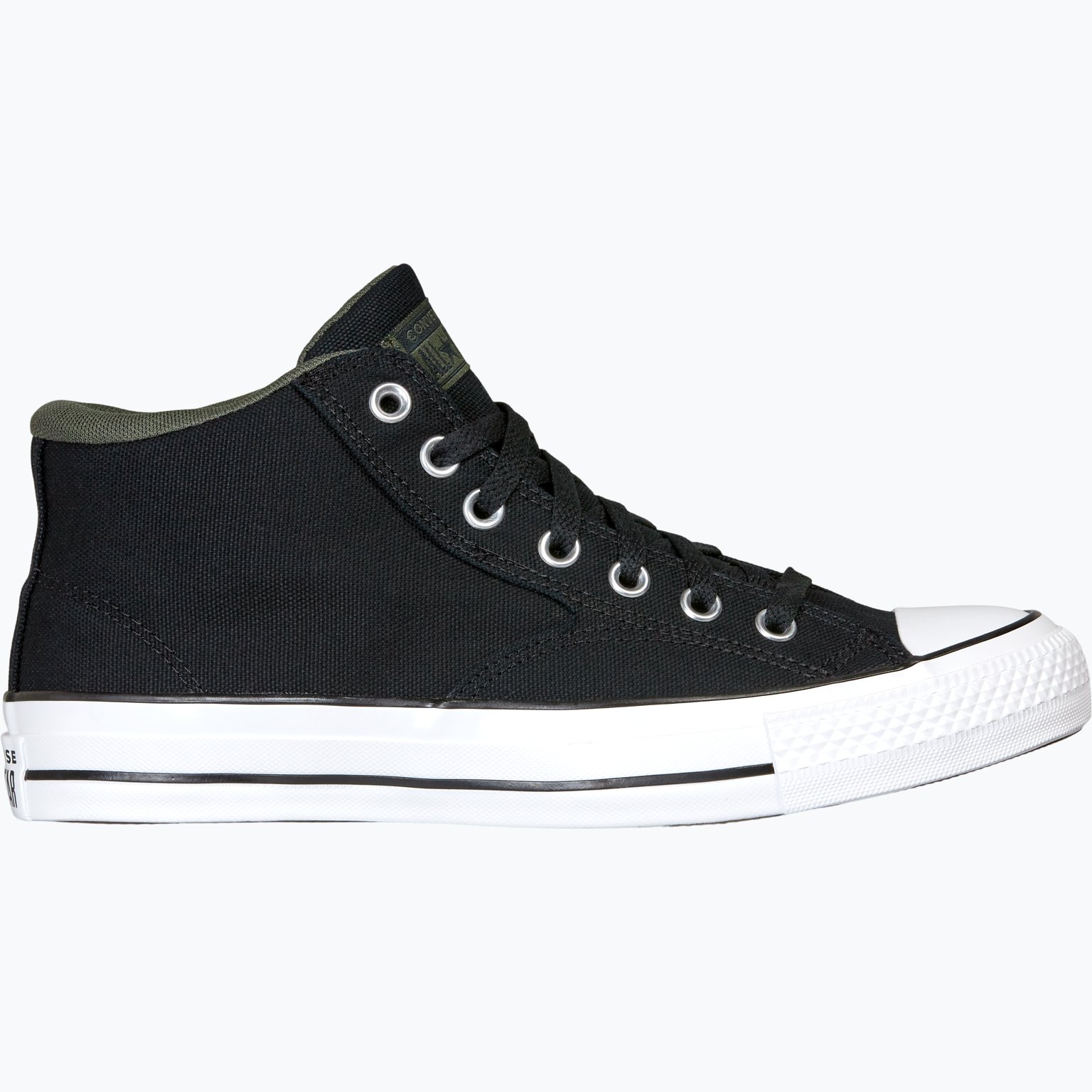 Converse Chuck Taylor All Star Malden Street sneakers Svart