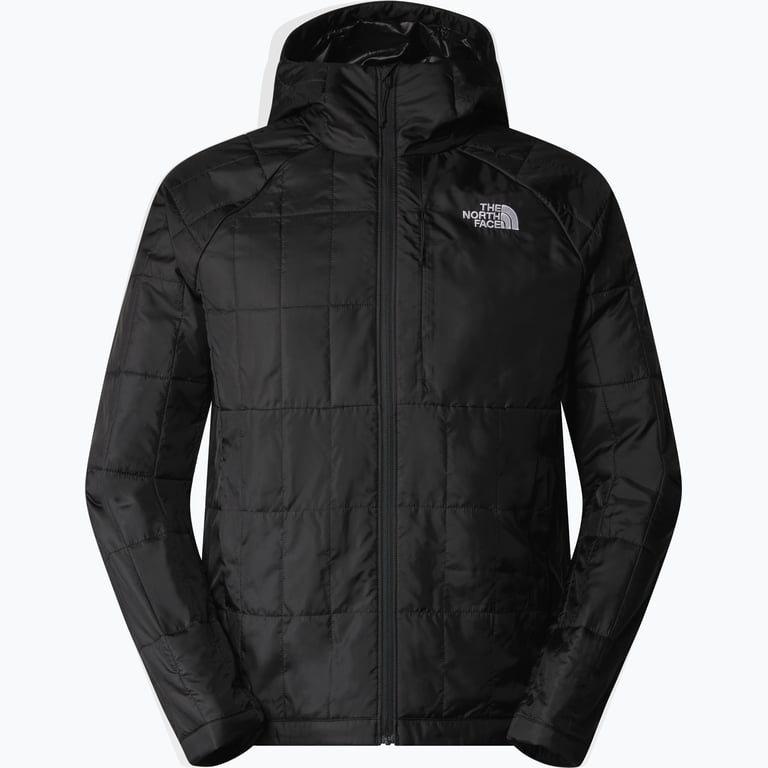 The North Face Circaloft Hood M lättviktsjacka Svart