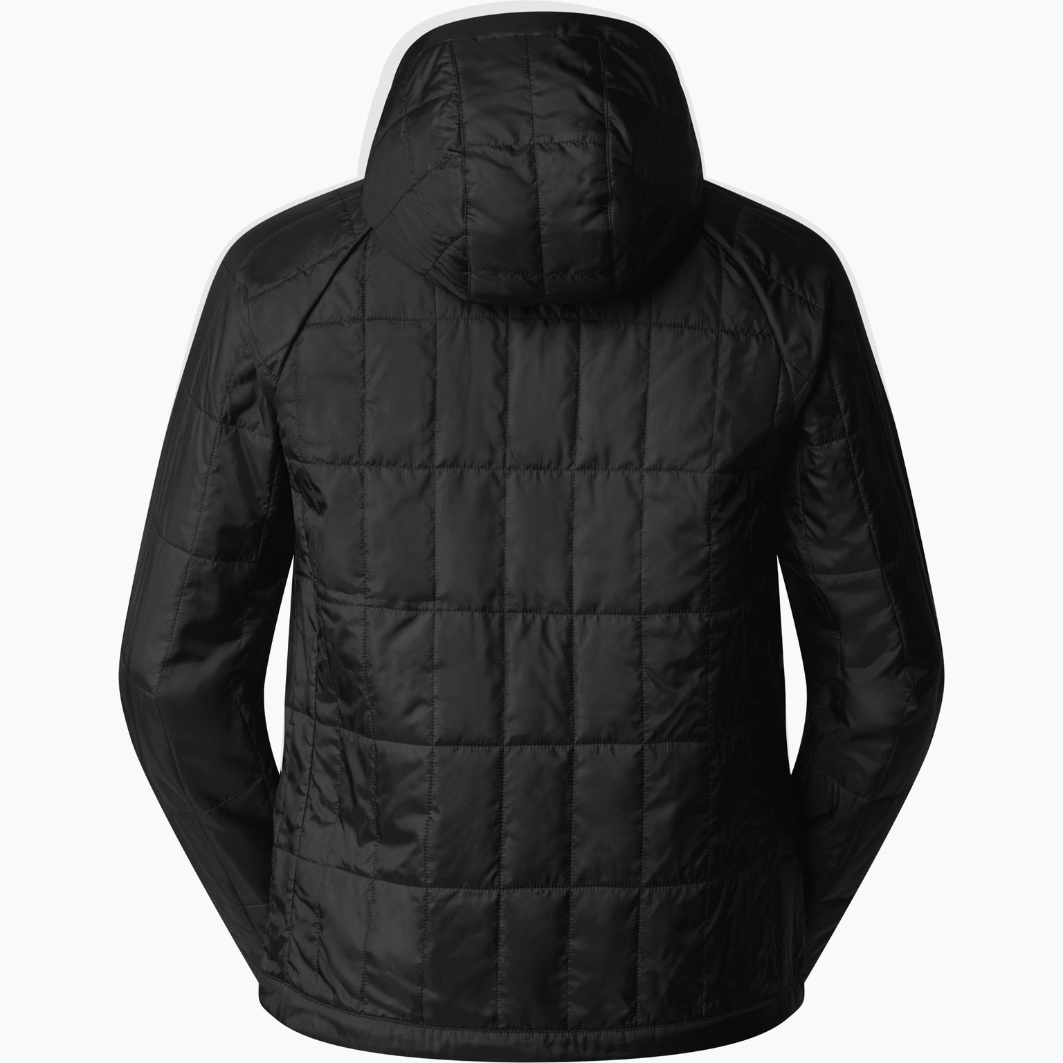 The North Face Circaloft Hood M lättviktsjacka Svart