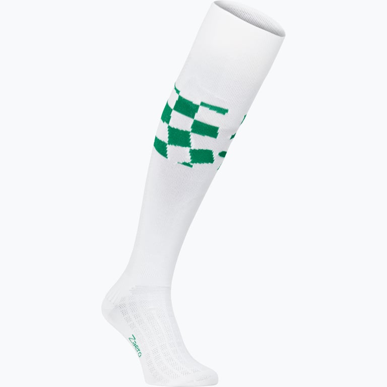 Hammarby Bajen Europe Socks Vit