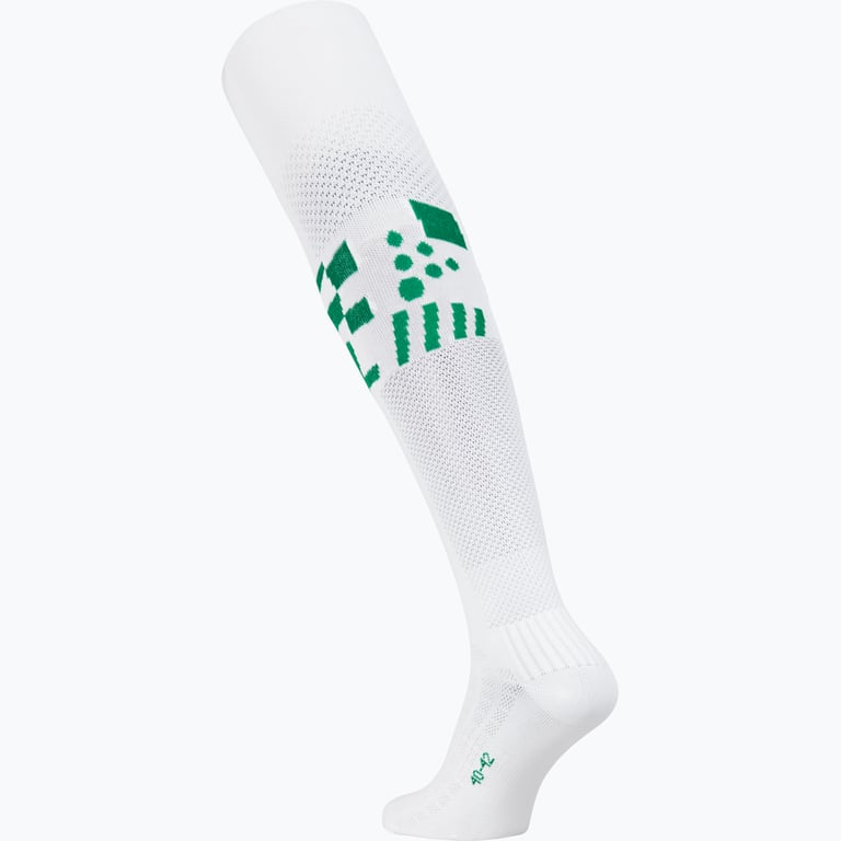 Hammarby Bajen Europe Socks Vit