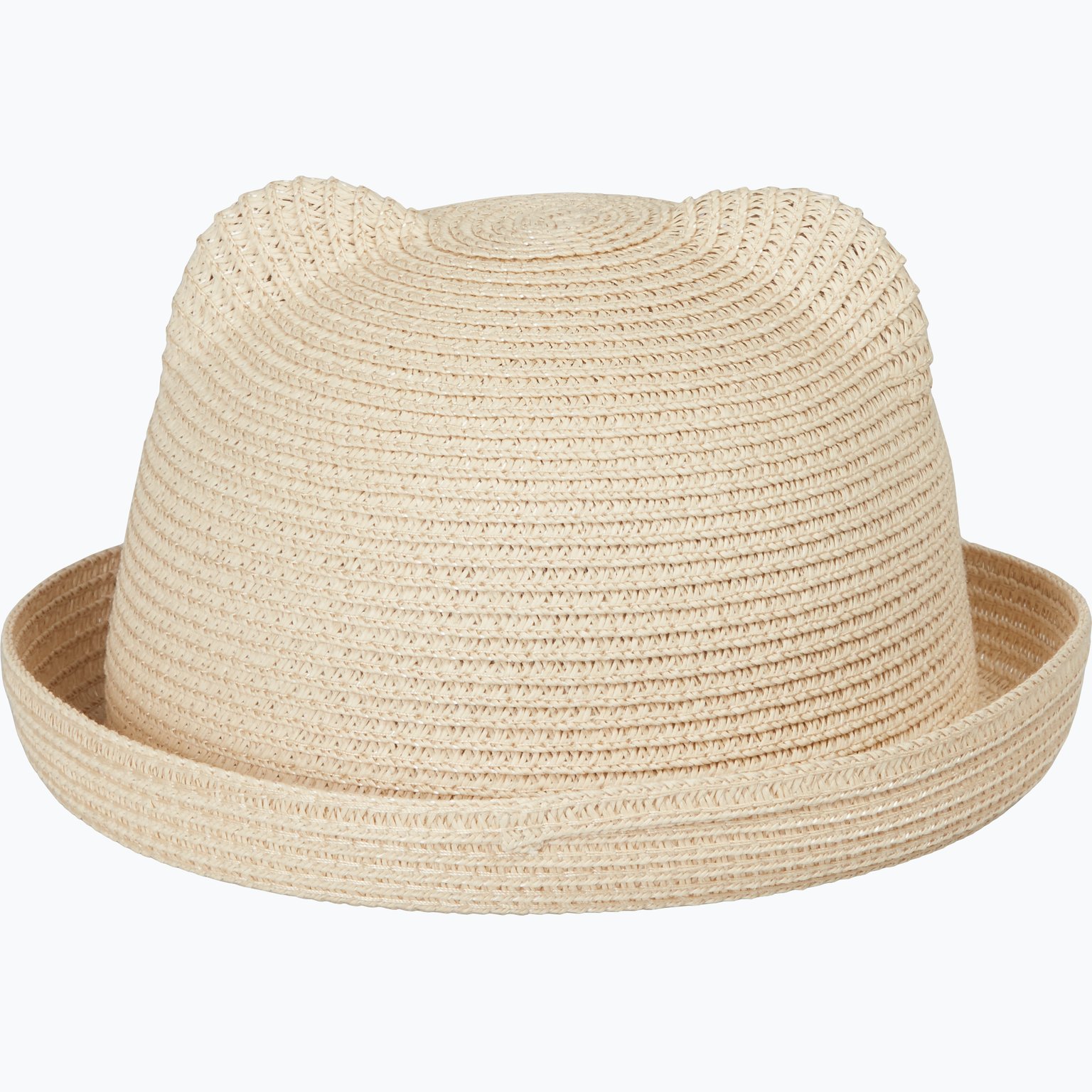 Firefly Cute Straw MR hatt Beige