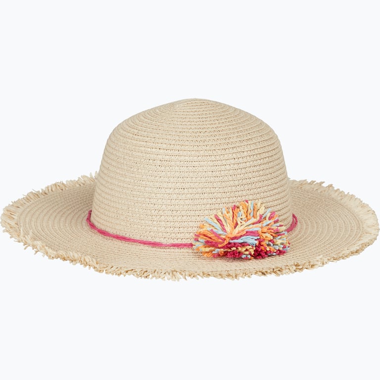 Firefly Holiday JR hatt Beige