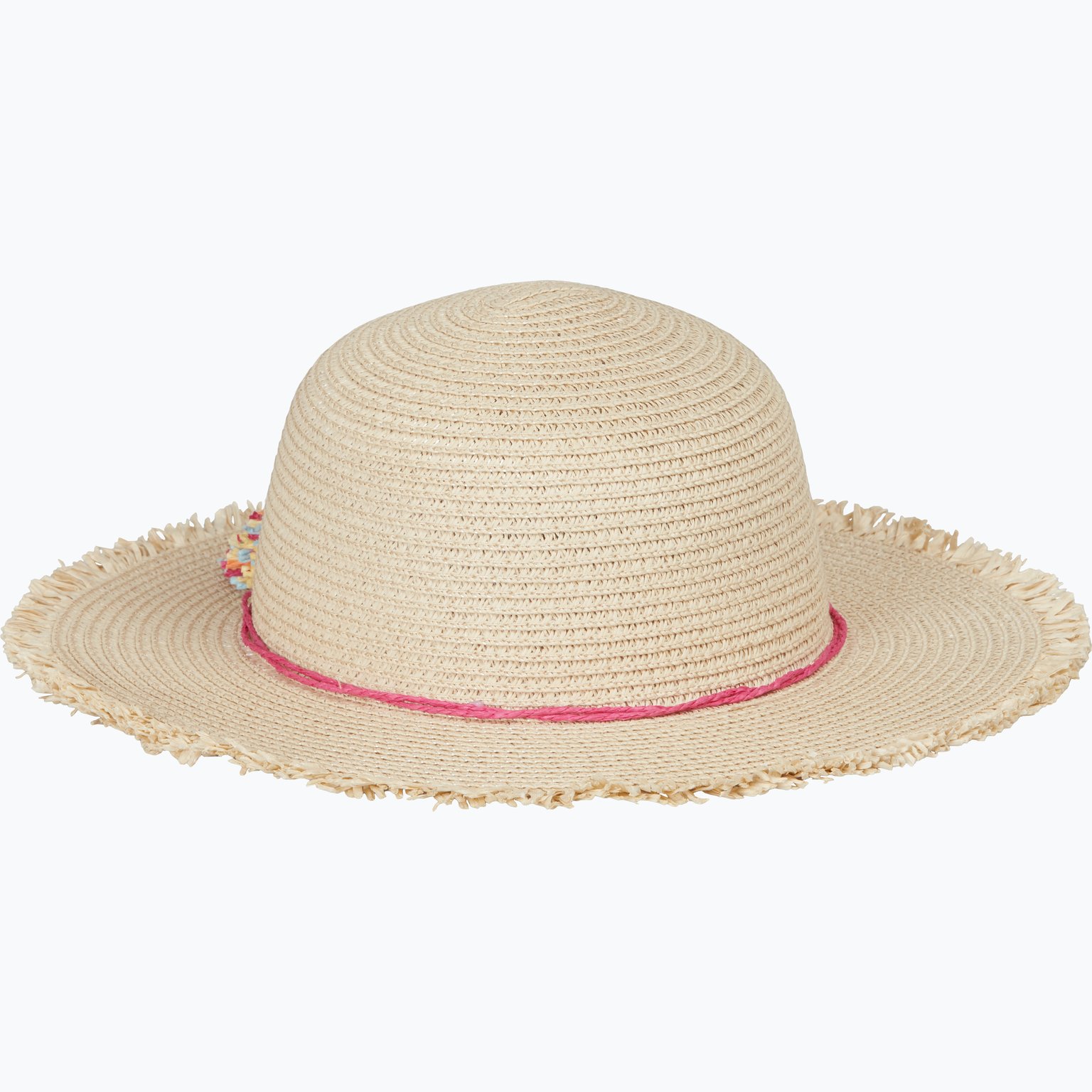 Firefly Holiday JR hatt Beige