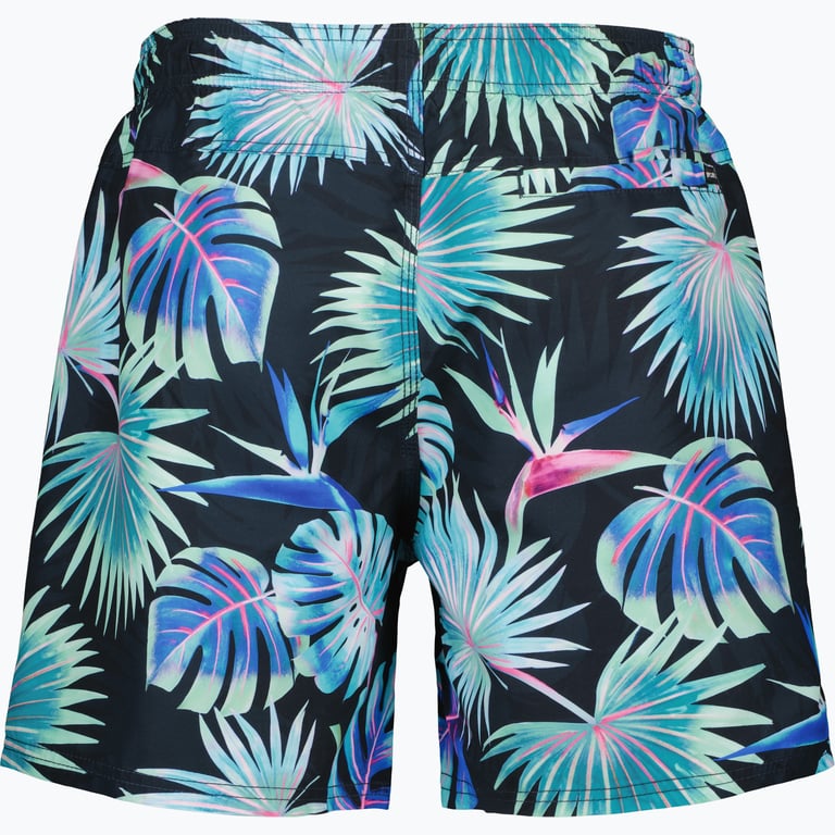 Rip curl Tropics Volley badshorts Blå