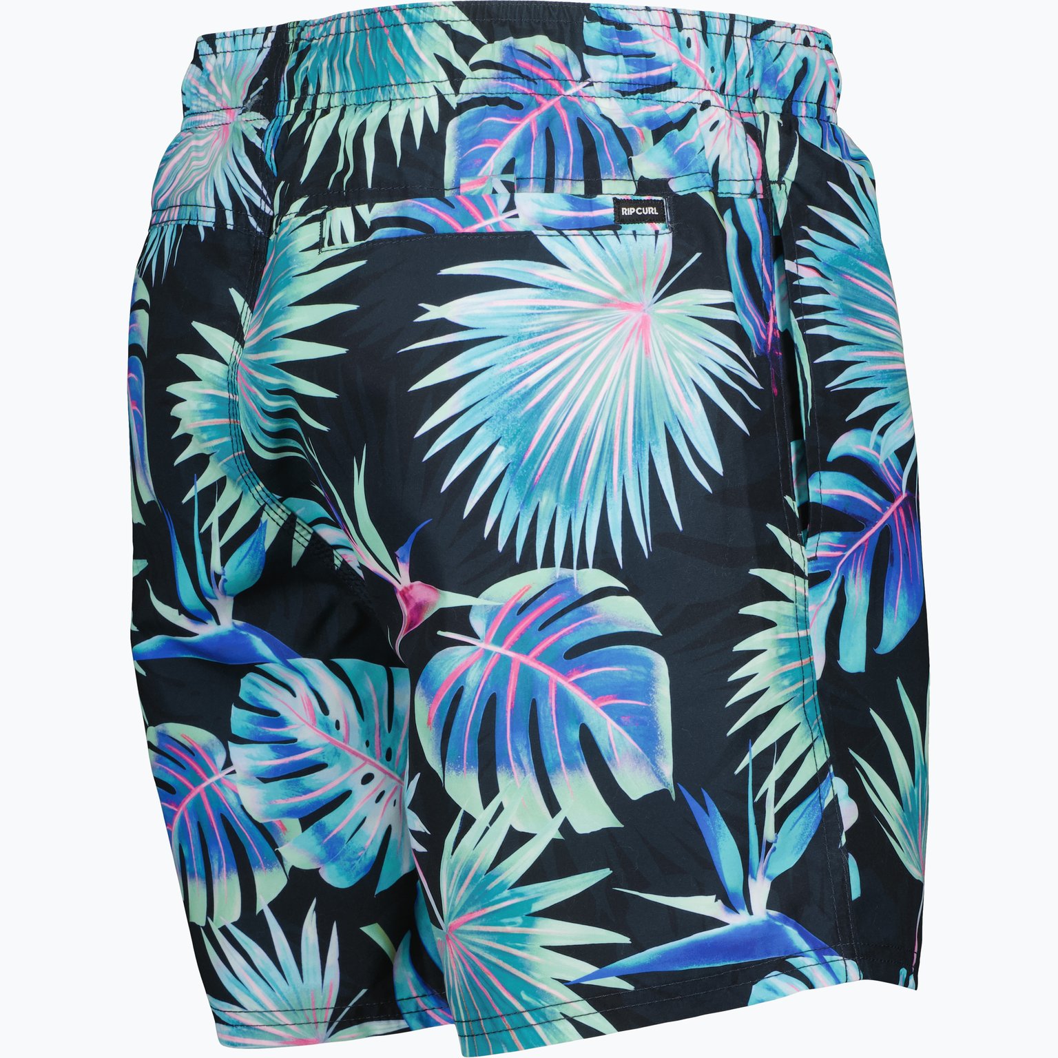 Rip curl Tropics Volley badshorts Blå