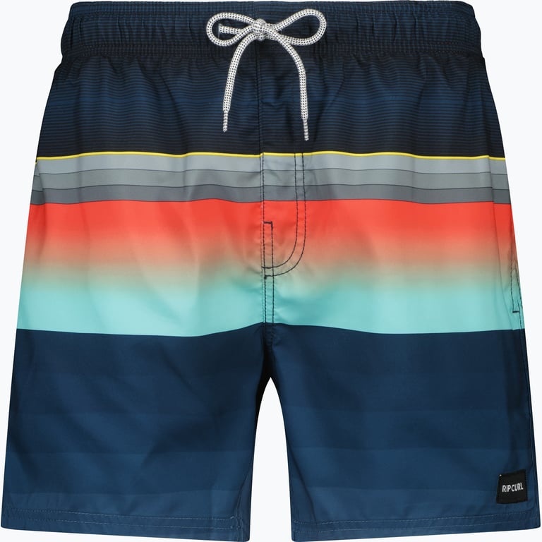 Rip curl Breaker Volley badshorts Blå