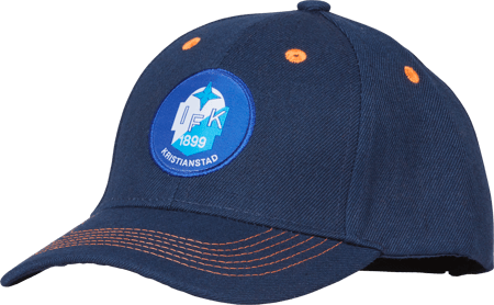 Craft IFK Kristianstad Crest Cap