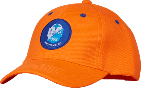 Craft IFK Kristianstad Crest Cap