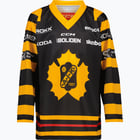 förhandsvisning ikon 1 för Skellefteå AIK JR 23/24 replica Svart