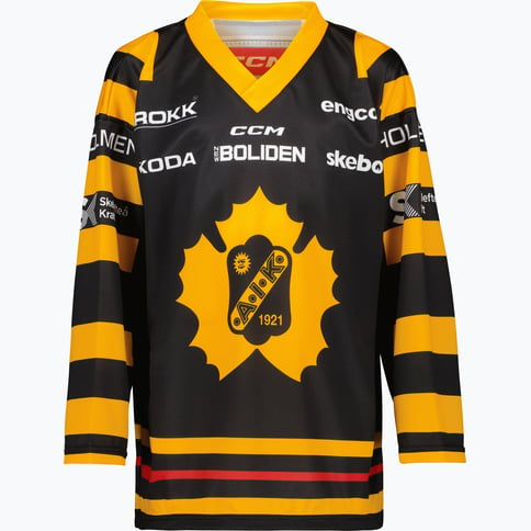 Skellefteå AIK JR 23/24 replica Svart