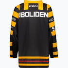 förhandsvisning ikon 2 för Skellefteå AIK JR 23/24 replica Svart