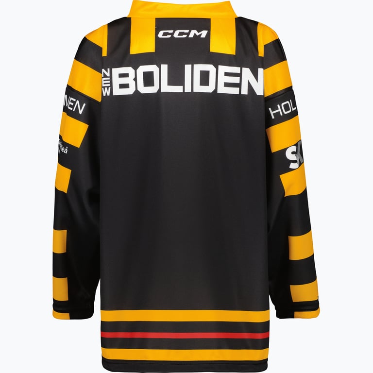 Skellefteå AIK JR 23/24 replica Svart