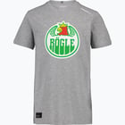 färgalternativ för Grå Rögle Logo JR t-shirt