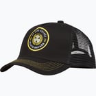 förhandsvisning ikon 1 för Brynäs IF En gång brynäs trucker keps Svart