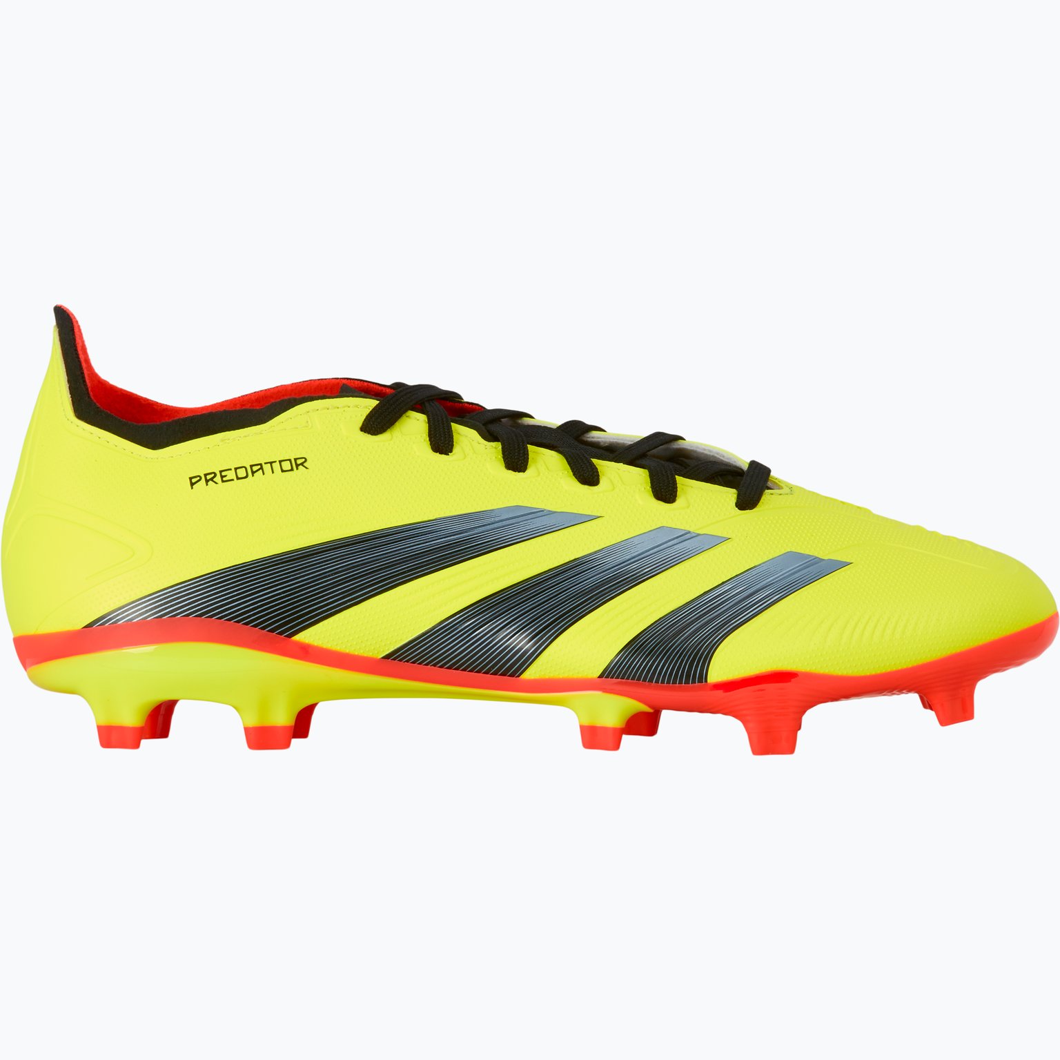 adidas Predator League L FG fotbollsskor Gul