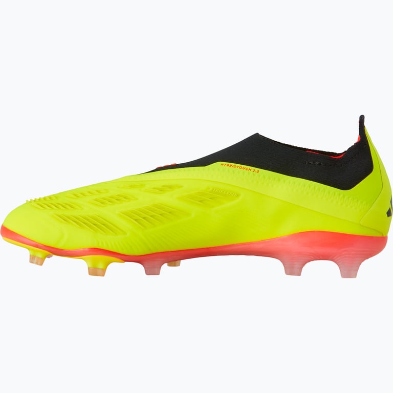 adidas Predator Elite LL FG JR fotbollsskor Gul