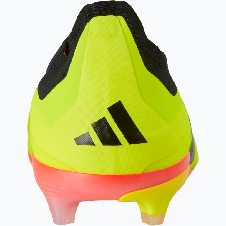 adidas Predator Elite LL FG JR fotbollsskor Gul