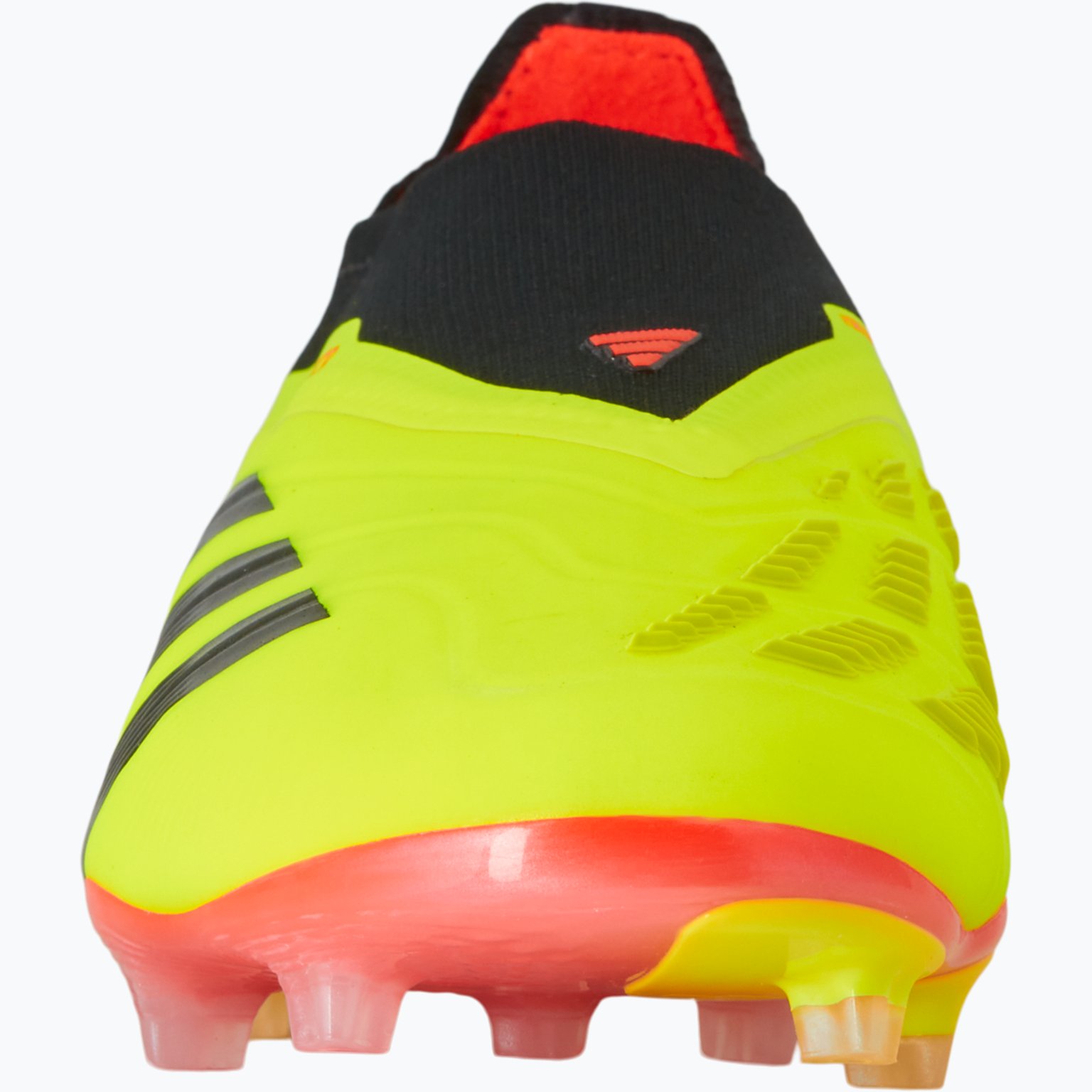 adidas Predator Elite LL FG JR fotbollsskor Gul