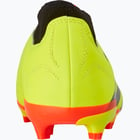 förhandsvisning ikon 3 för adidas Predator League LL FG JR fotbollsskor Gul