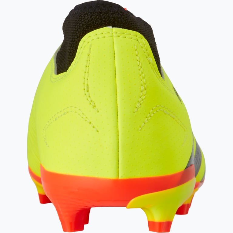 adidas Predator League LL FG JR fotbollsskor Gul