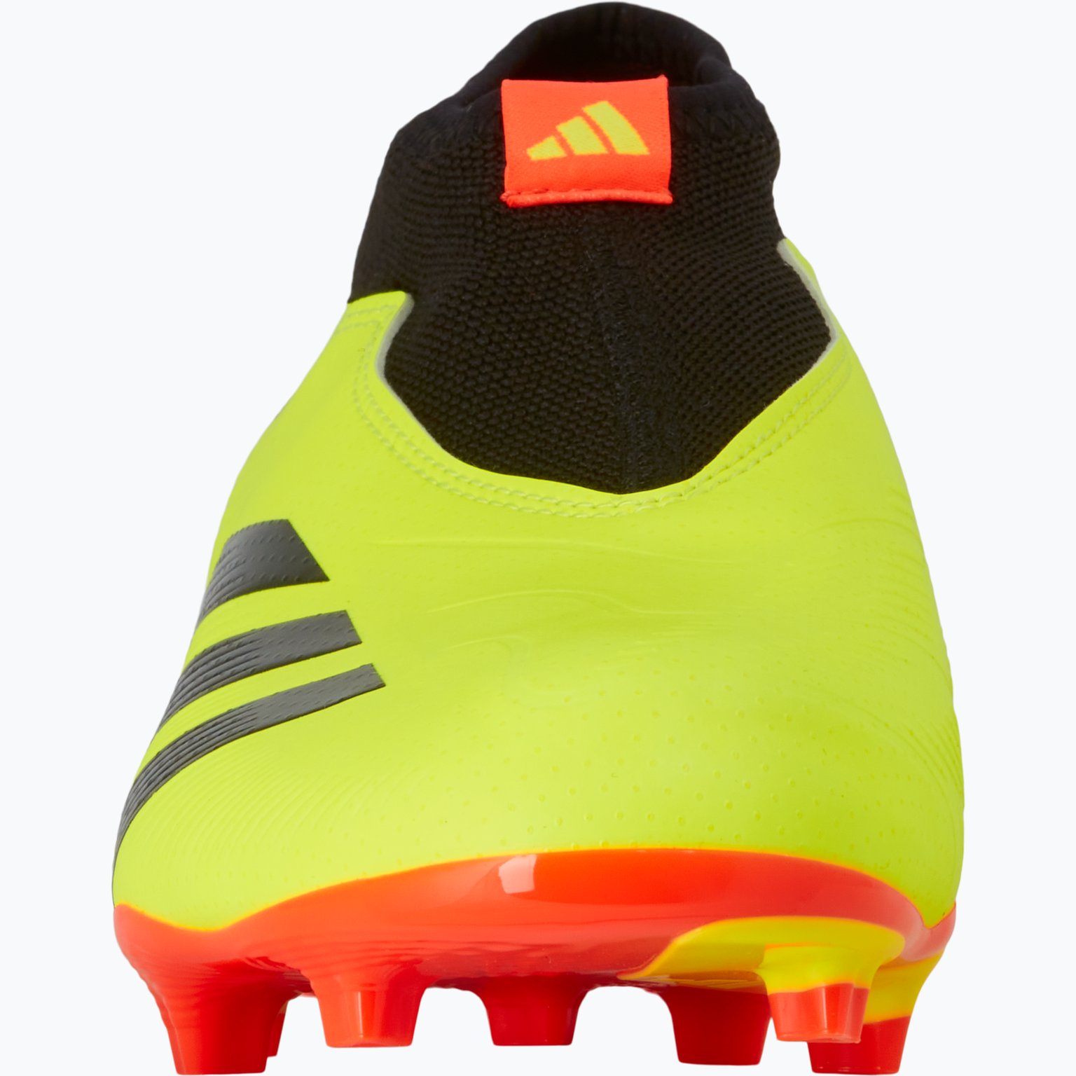 adidas Predator League LL FG JR fotbollsskor Gul