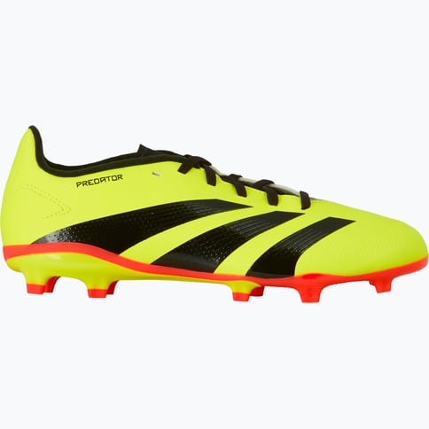 adidas Predator League L FG JR fotbollsskor Gul