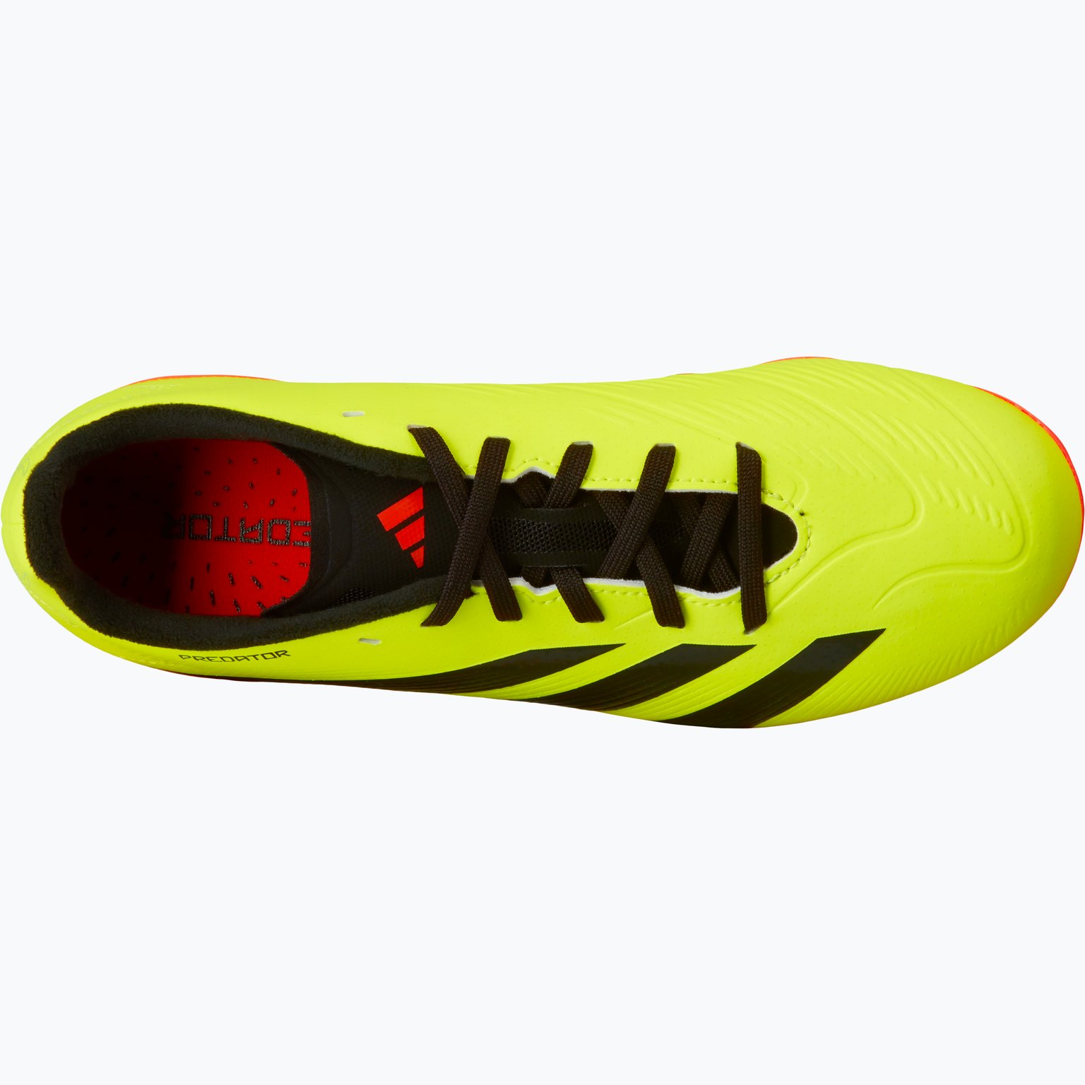 adidas Predator League L FG JR fotbollsskor Gul