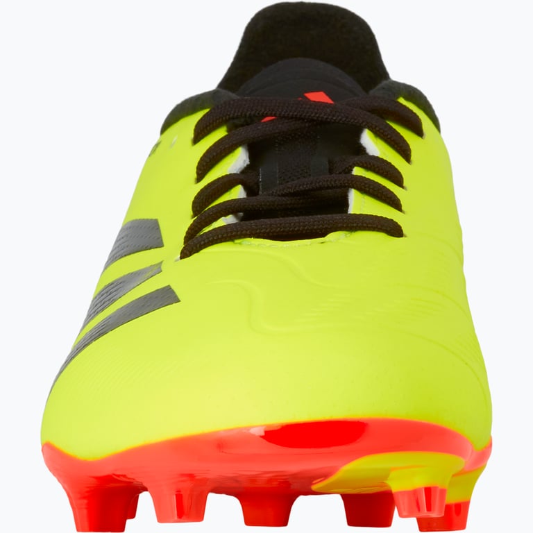 adidas Predator League L FG JR fotbollsskor Gul