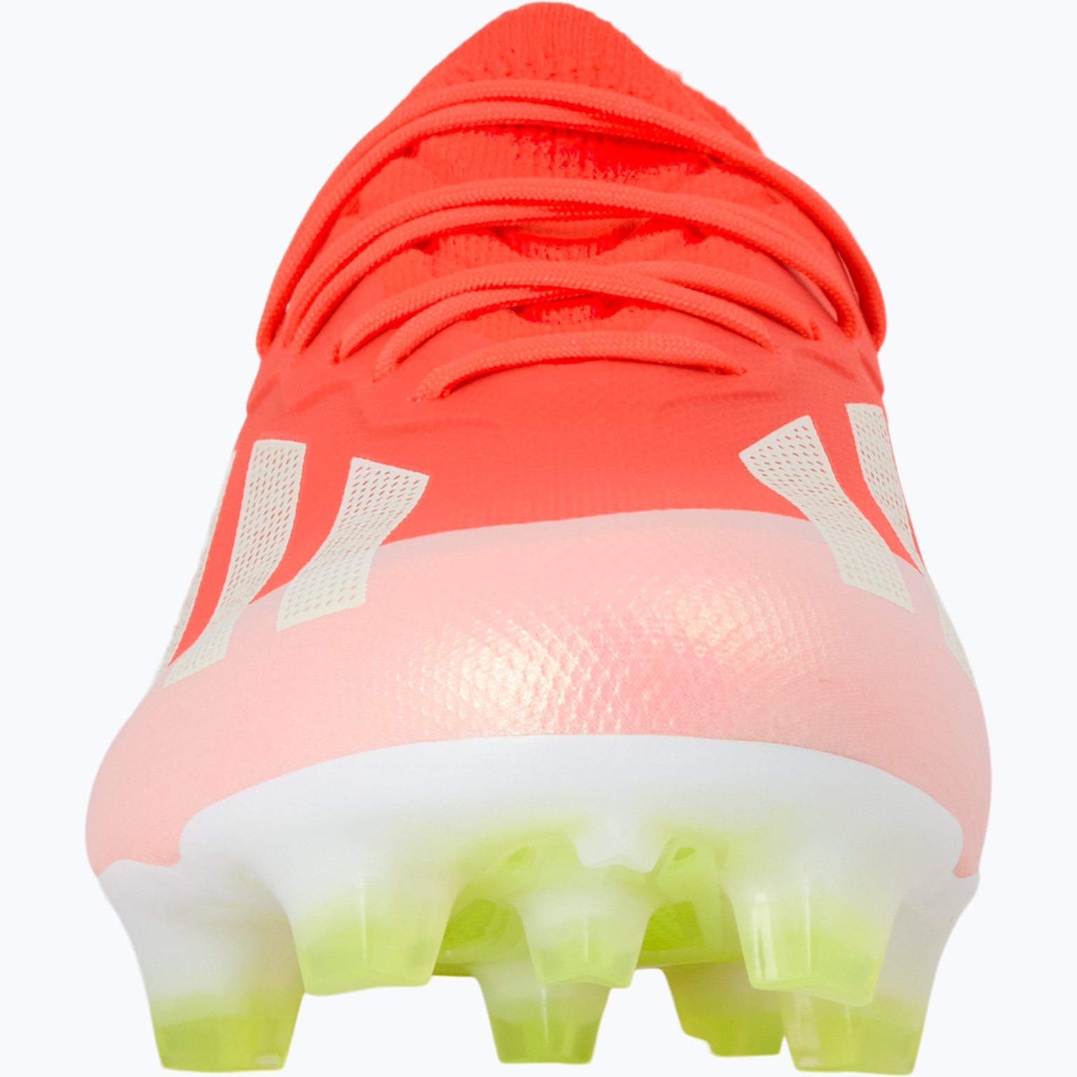 adidas X Crazyfast Elite FG fotbollsskor Röd