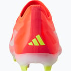 förhandsvisning ikon 3 för adidas X Crazyfast Pro FG fotbollsskor Röd