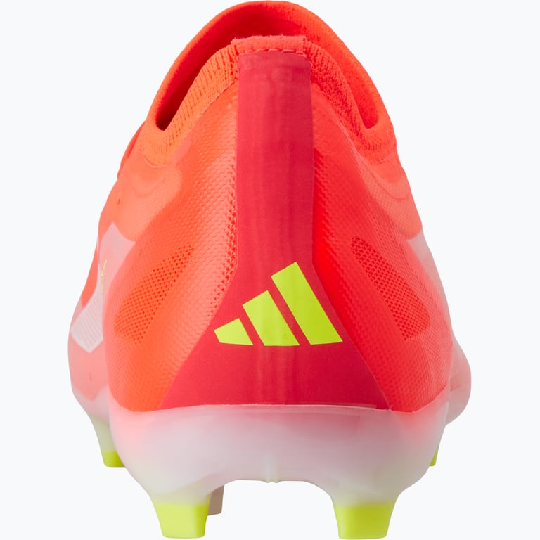 adidas X Crazyfast Pro FG fotbollsskor Röd