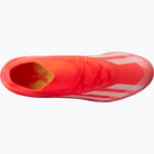 förhandsvisning ikon 5 för adidas X Crazyfast Pro FG fotbollsskor Röd