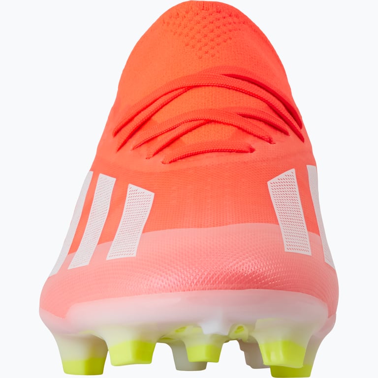 adidas X Crazyfast Pro FG fotbollsskor Röd