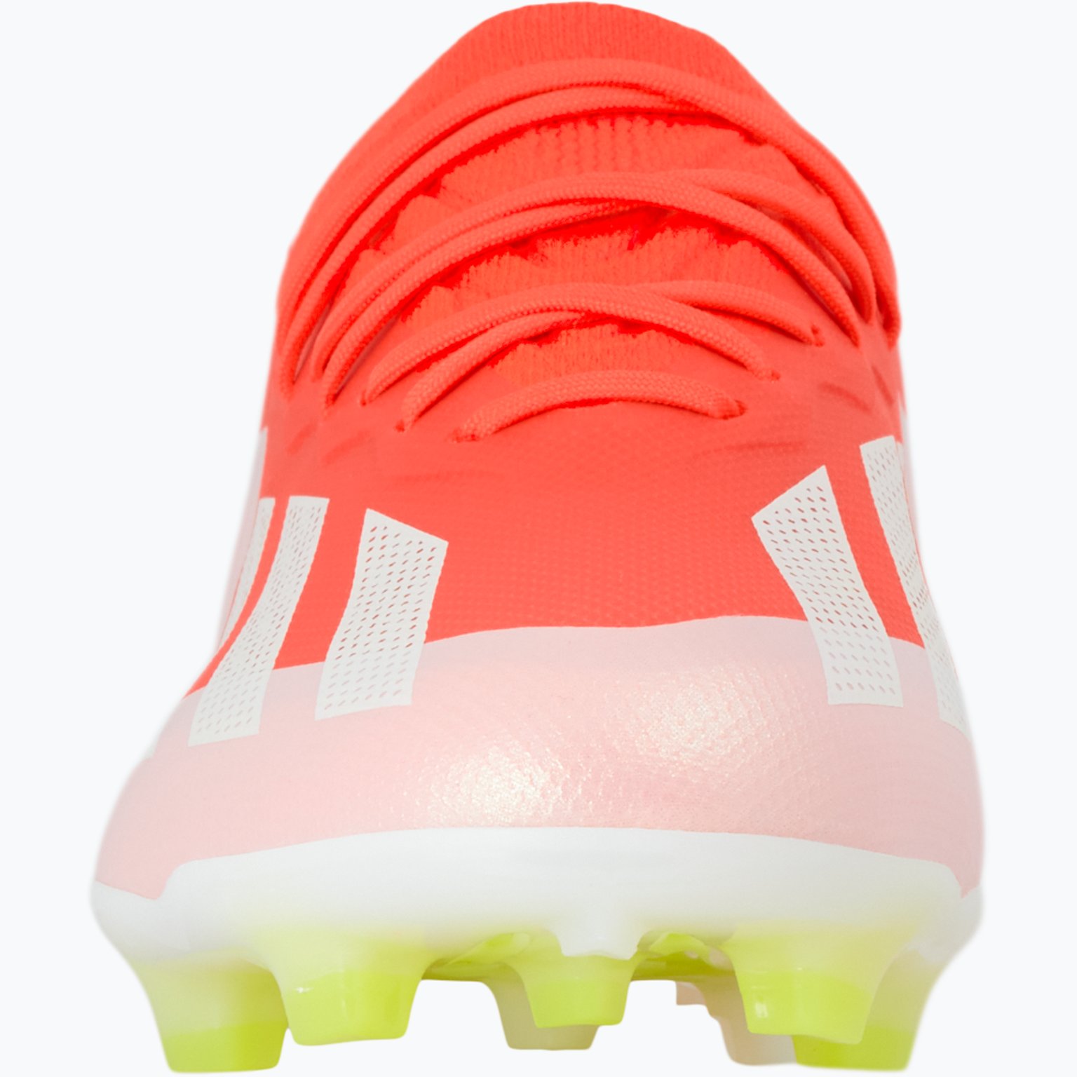 adidas X Crazyfast Elite FG JR fotbollsskor Röd