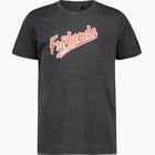 färgalternativ för Svart Frölunda Hockey Big Text jr t-shirt